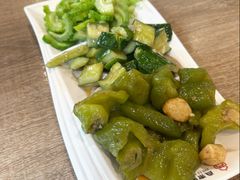 -直隶安家罩饼(复兴路店)