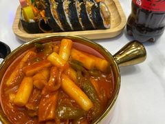 -胤韩紫菜包饭·炸鸡·拌饭(宋家庄店)