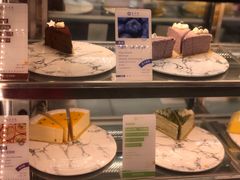 -星禾悦法式千层蛋糕(大卫城店)