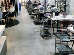 大堂-陈记顺和潮汕牛肉火锅(番禺迎宾大道店)