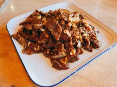 老铺爆三样-伊兰津范儿