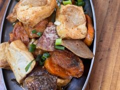 -文记煲仔饭