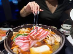 -王鼎精致料理铁板烧(世博源店)