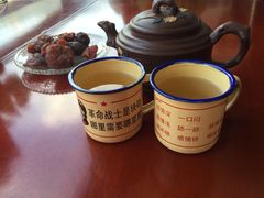 九华山友谊土菜馆-九华山友谊土菜馆 小资餐厅