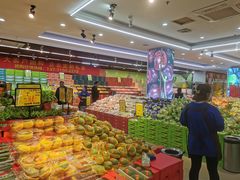 -鲜力达果品批发直销(青山店)