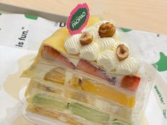 -PAOPAO Bakery&Café(港汇店)