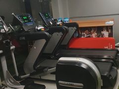 -征成健身连锁私教工作室(九公里店)