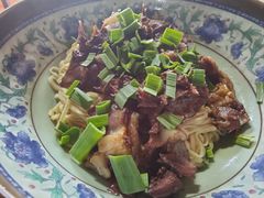 -南花桥羊肉馆老字号(乌镇店)