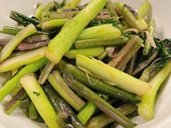 -新李记 · 口味菜馆(南郊公园店)
