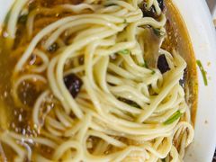 拉面-大藏村拉面(保利首开·熙悦春天店)