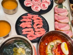 -汉拿山(金源店)