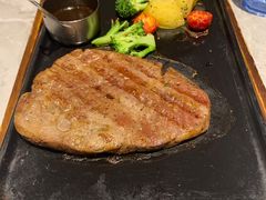 -必胜客(江门万达店)