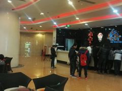 -歌友汇KTV(大悦城11层店)
