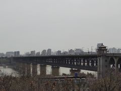 -武汉长江大桥
