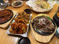 -多宾韩国料理(学衡路店)