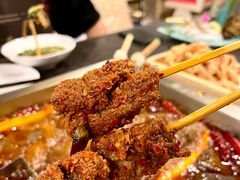 锦城上上签-锦城印象火锅(天府三街店)