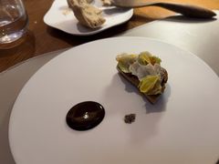 -Amber(置地文华东方酒店)