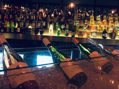 -AZUL by FUEL蓝色·法式酒馆(琶醍店)