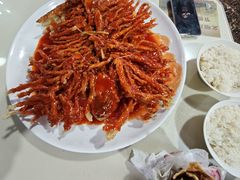 -石饮红星包子(中山路店)