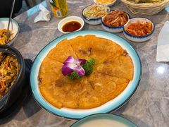 -屋里家延边朝鲜族冷面(梅林3店)