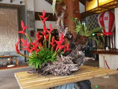 石锅小黄牛-七仙岭君澜度假酒店·桃源小馆中餐厅