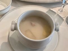 每日例汤-伯衡55·吉品轩(乌鲁木齐南路店)