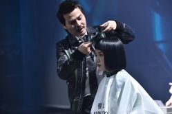 -崇尚GAVIN STYLE