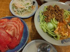 -侯哥面馆(瑞景店)