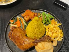 -香兰印尼 Pandan(中华广场店)