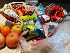 -上海神旺大酒店