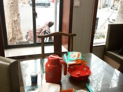 -鲁南仔·滕州炒鸡(经三路店)