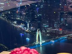 -广州四季酒店·佰鲜汇·现代法餐