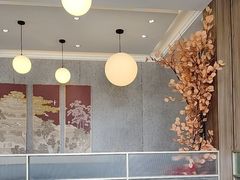 -渔家大院·胶东海鲜·老牟平烧烤餐厅(德胜店)