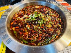 -嘎嘎鸭脑壳(驷马桥店)