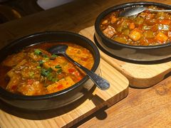 -薇酌饮·陕西菜(南门外店)