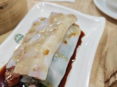 -添好运点心专门店(中环IFC店)