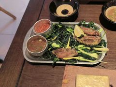 -银米·云南传统过桥米线(双廊黑金冠店)