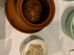 张氏狮子头-Lotus 莲花空间(国贸商城店)