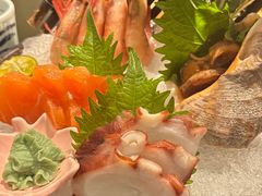 -松鹤精致料理(五一中路店)