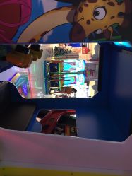 -润动会·家庭游乐中心(昆山前进欧尚店)