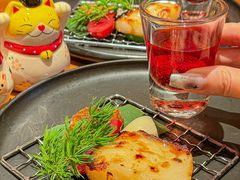 -京怀石·壬生