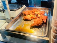 -王二甩老木子鸡(江湾店)