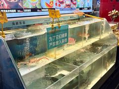 -东南里湖景餐厅·新闽菜(浦西万达店)