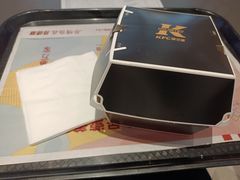 -肯德基(朝阳门店)