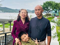 -东海半边山旅游度假区