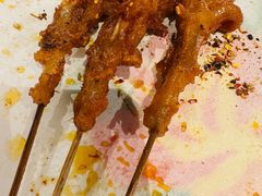 -北丐先生·野馄饨烧烤(雨花万象店)