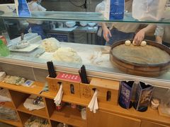 -李与白包子铺(桐梓林店)