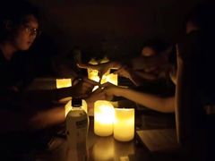 -ELEVEN桌游剧本杀轰趴馆(三里屯店)