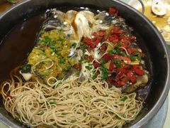 -三品香·江浙菜(松江九谊店)