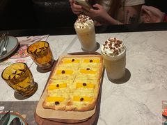 -半秋山西餐厅(宜昌大洋店)